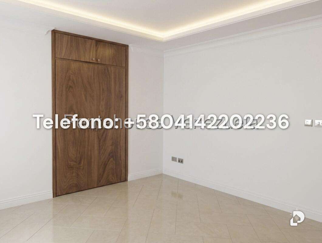 Apartamento en Los Naranjos (del Cafetal), Caracas – 18