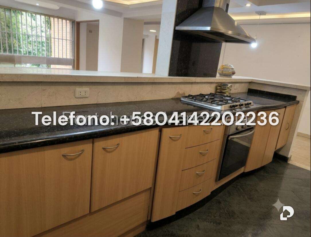 Apartamento en Los Naranjos (del Cafetal), Caracas – 13