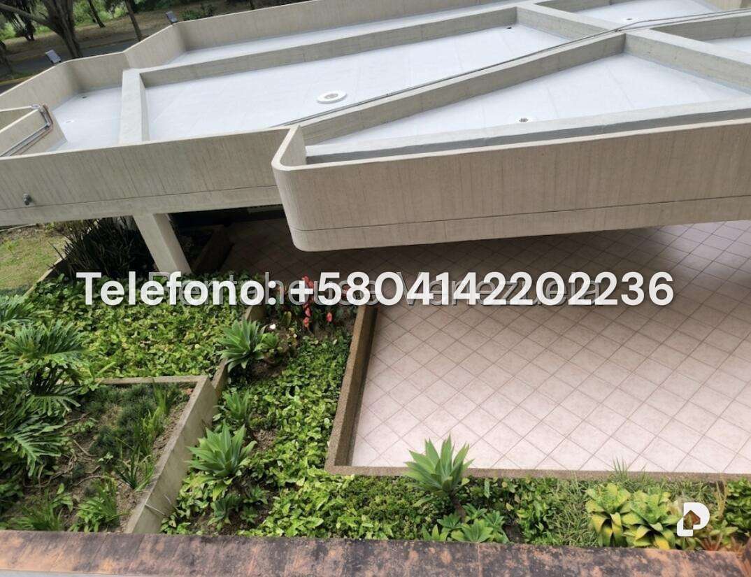 Apartamento en Los Naranjos (del Cafetal), Caracas – 31