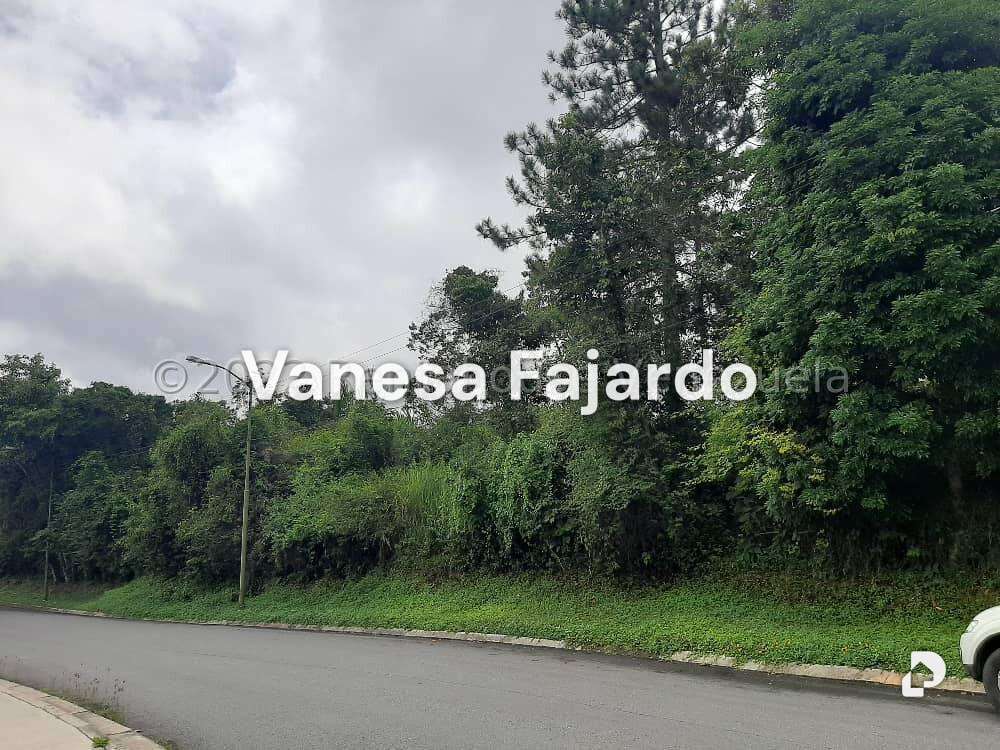 Terreno en El Hatillo, Caracas – 7