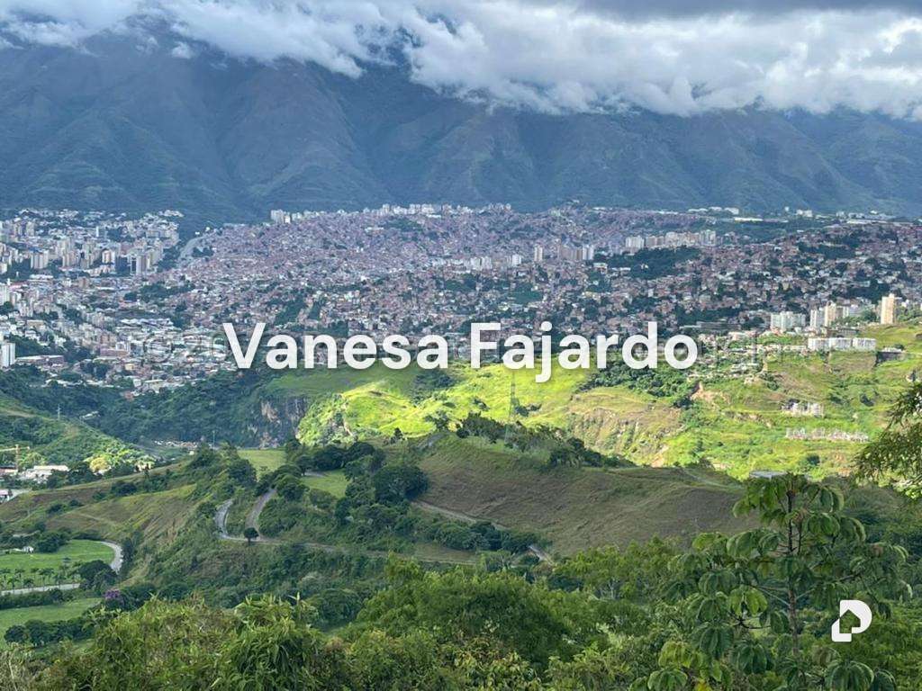 Terreno en El Hatillo, Caracas – 5