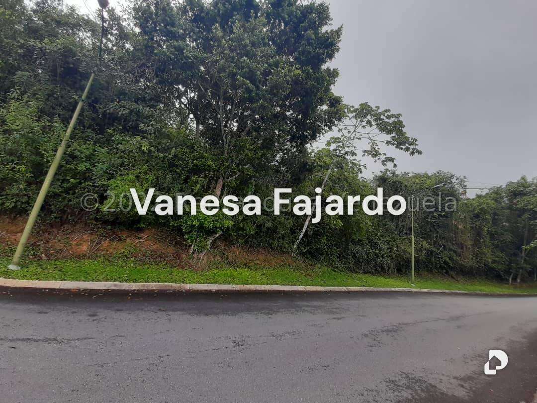 Terreno en El Hatillo, Caracas – 8