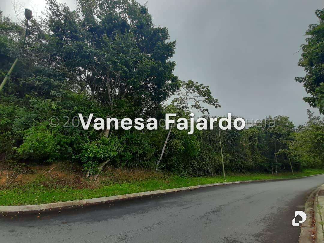 Terreno en El Hatillo, Caracas – 9