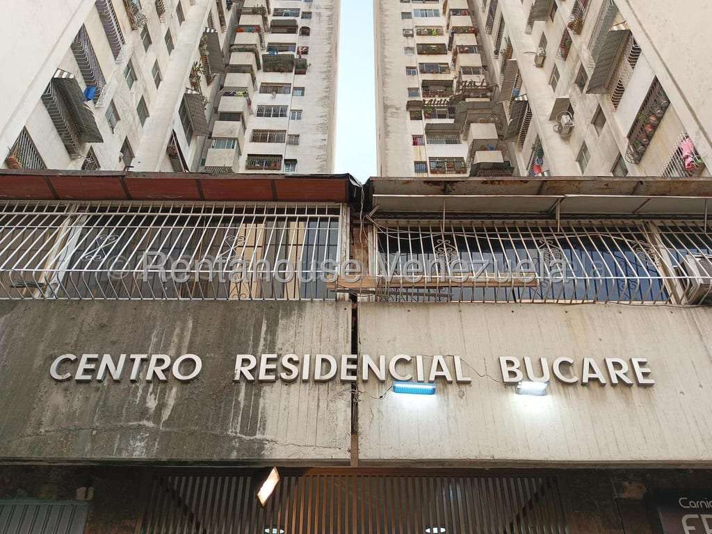 Apartment in Caracas - 1