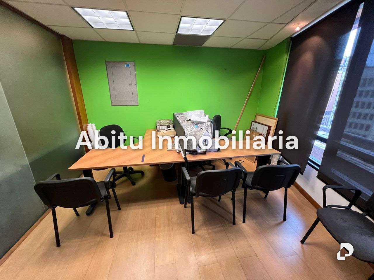 Oficina en El Rosal, Caracas – 4