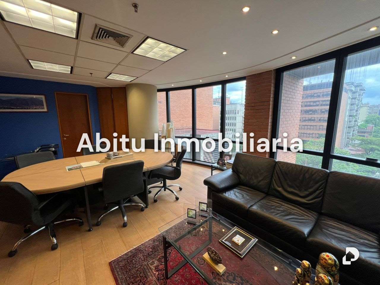Oficina en El Rosal, Caracas – 16