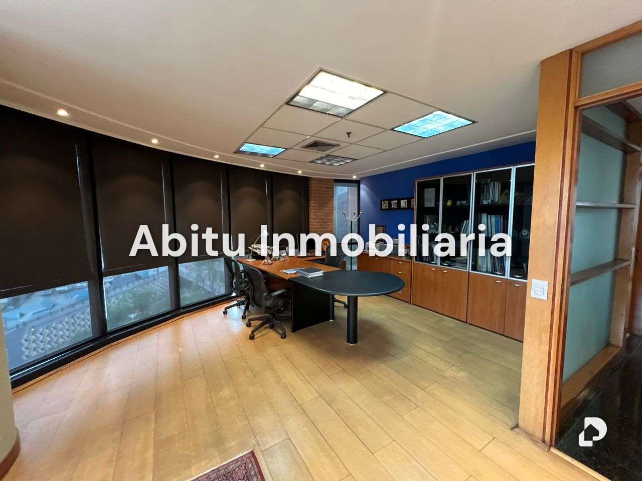 Oficina en El Rosal, Caracas – 17