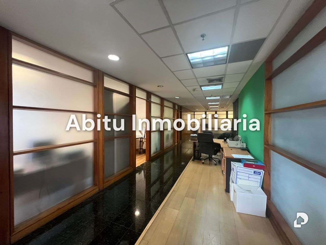 Oficina en El Rosal, Caracas – 11