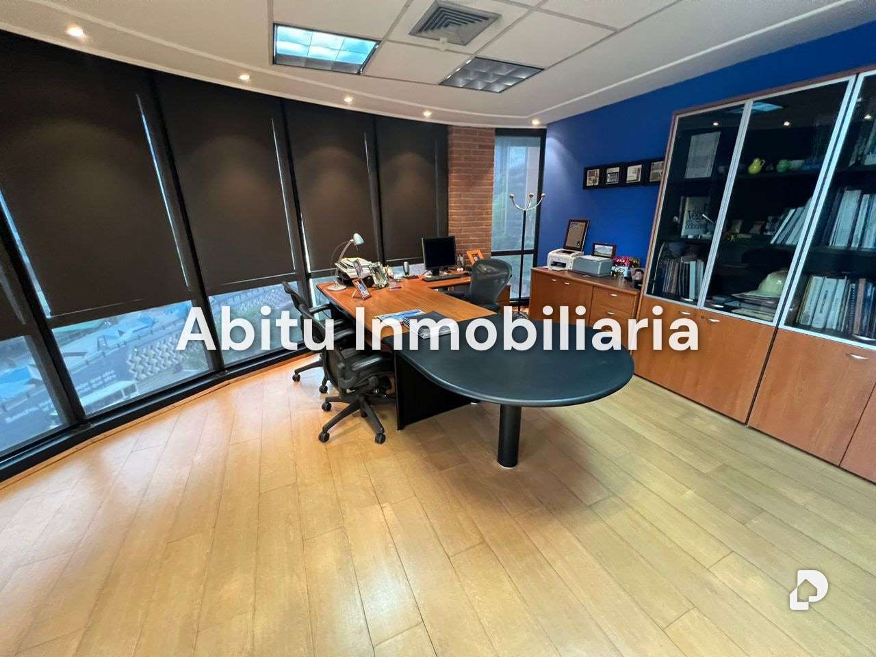 Oficina en El Rosal, Caracas – 13