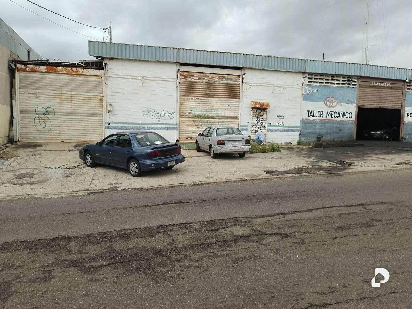 Galpón en Las Veritas, Maracaibo – 14