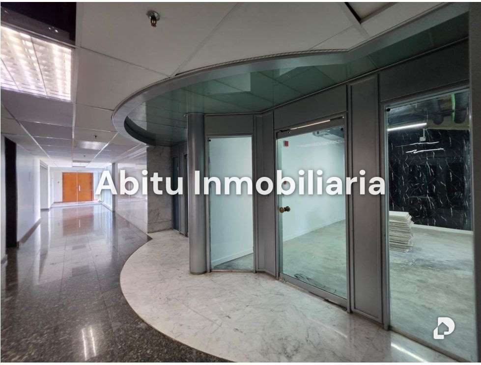 Oficina en Los Palos Grandes, Caracas – 29