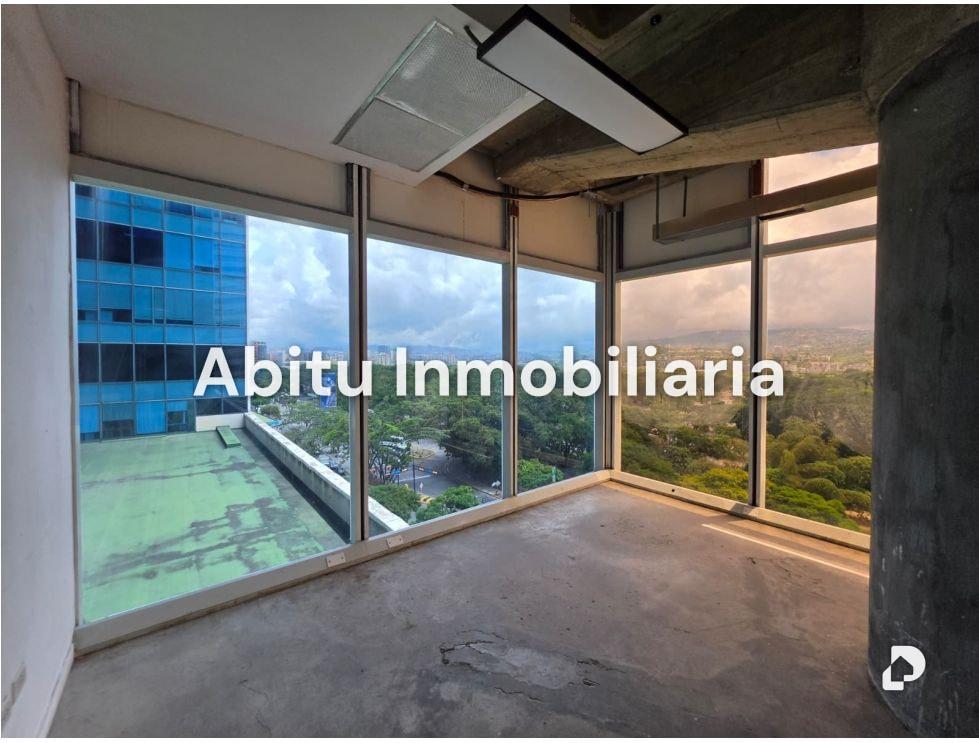 Oficina en Los Palos Grandes, Caracas – 1