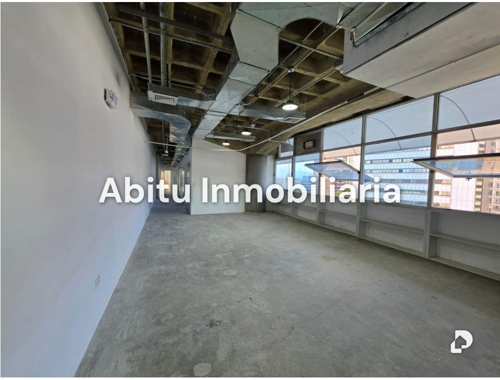 Oficina en Los Palos Grandes, Caracas – 3