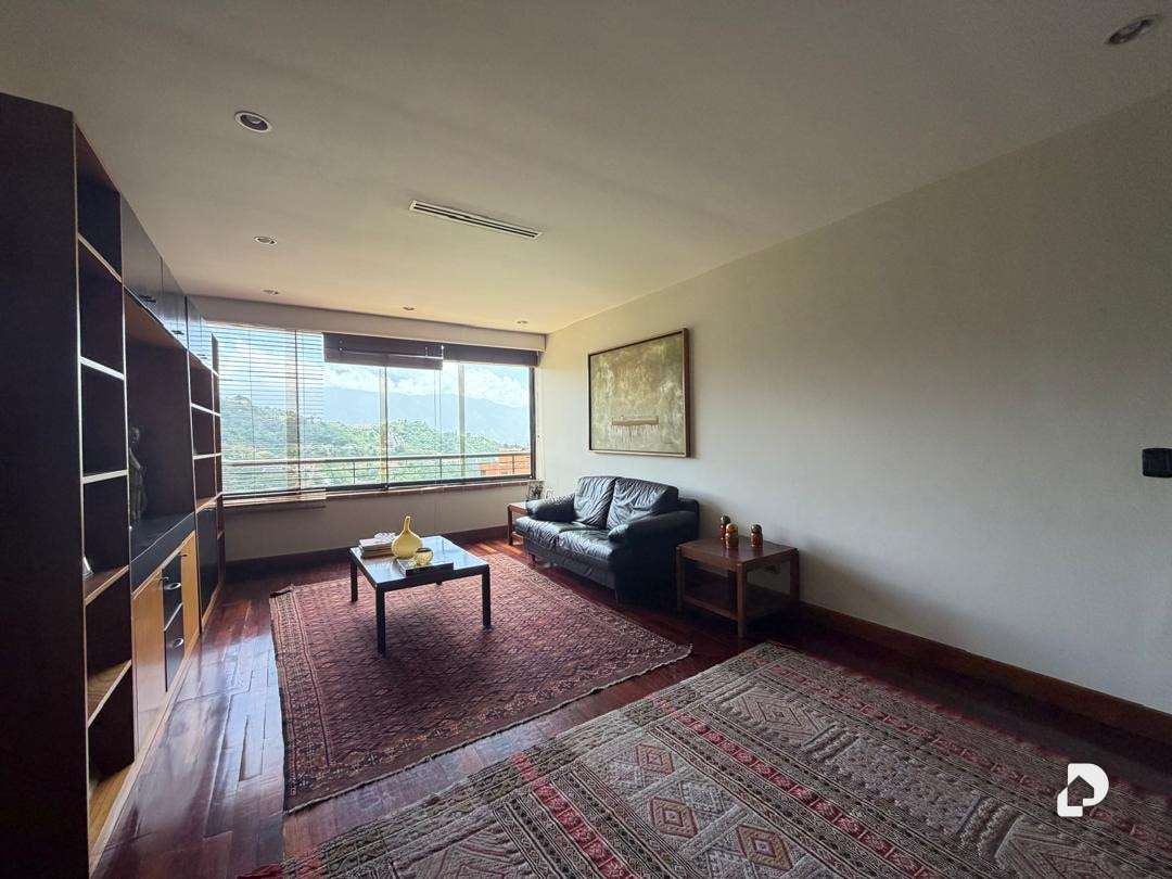 Apartamento en Los Samanes, Caracas – 17