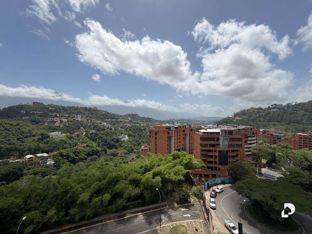 Apartamento en Los Samanes, Caracas – 4