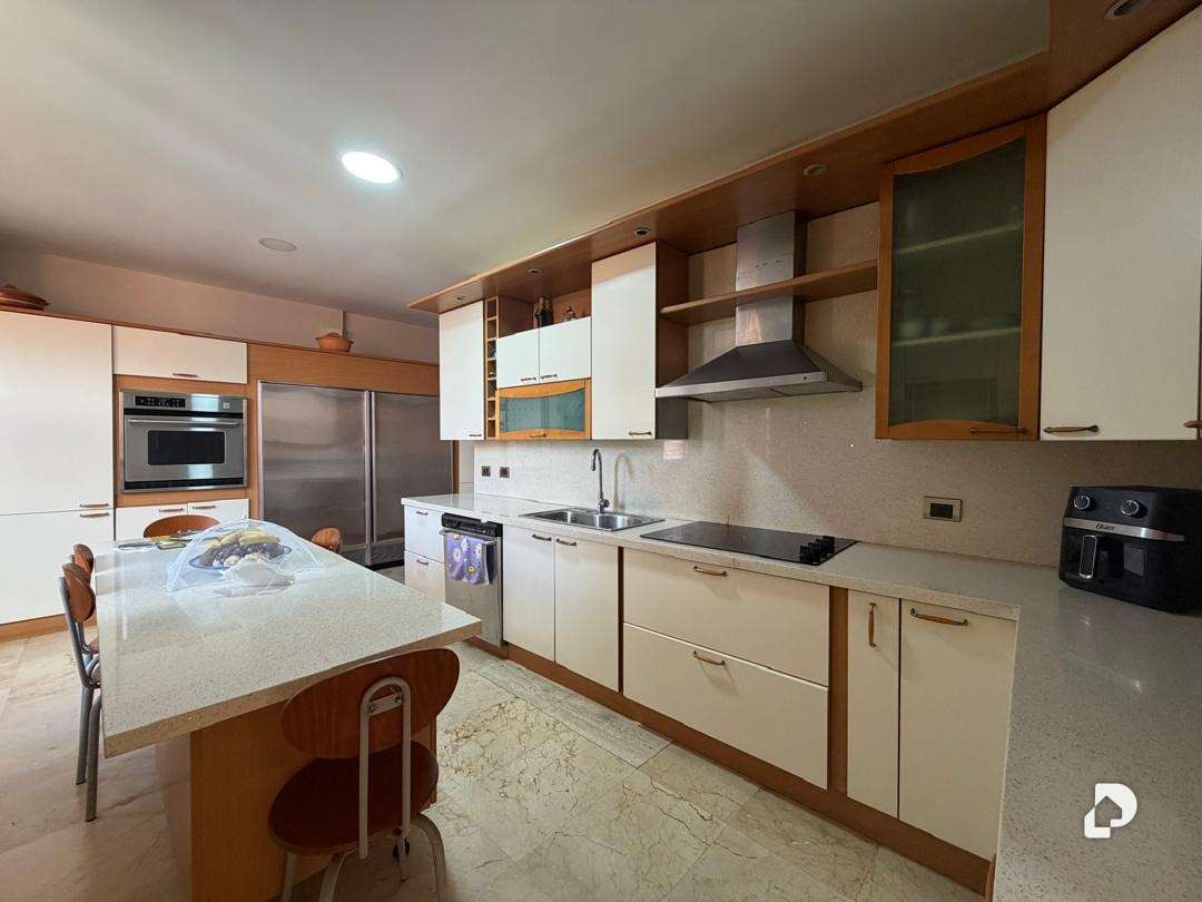 Apartamento en Los Samanes, Caracas – 11