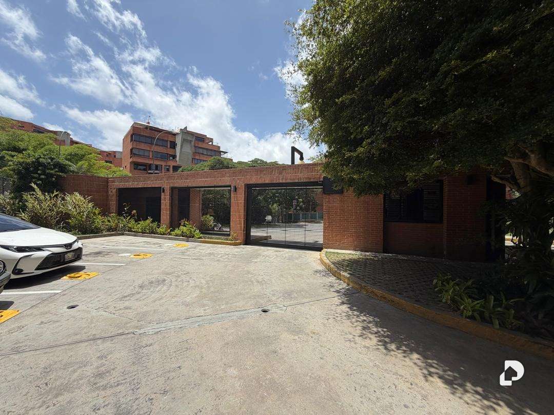 Apartamento en Los Samanes, Caracas – 29