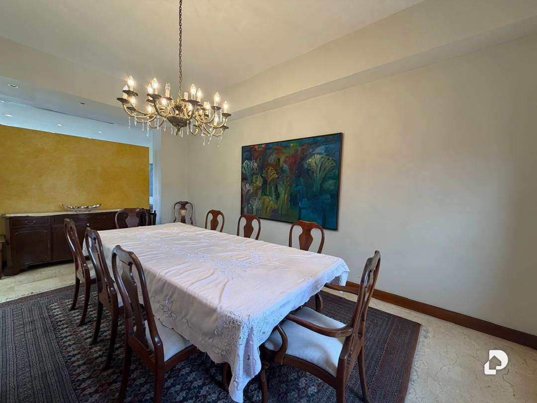 Apartamento en Los Samanes, Caracas – 8