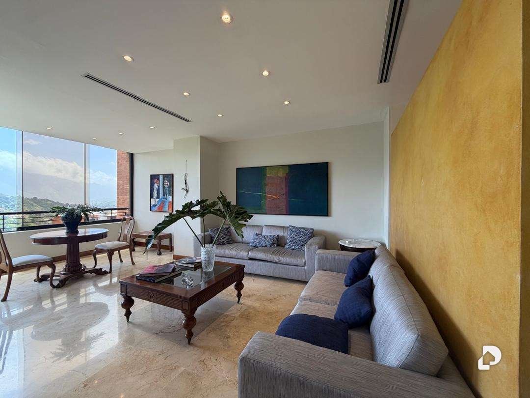 Apartamento en Los Samanes, Caracas – 7
