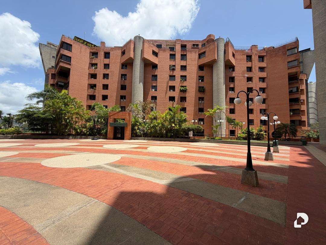 Apartamento en Los Samanes, Caracas – 3