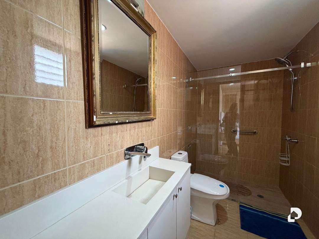 Apartamento en Los Samanes, Caracas – 23