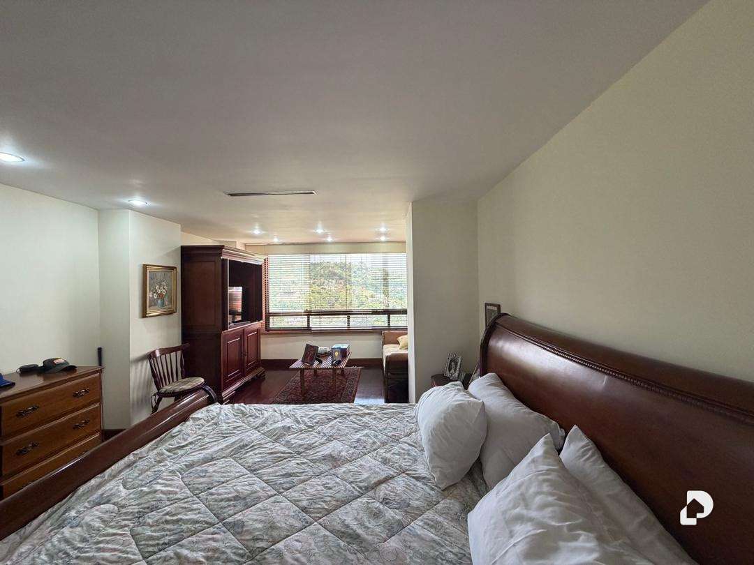 Apartamento en Los Samanes, Caracas – 19