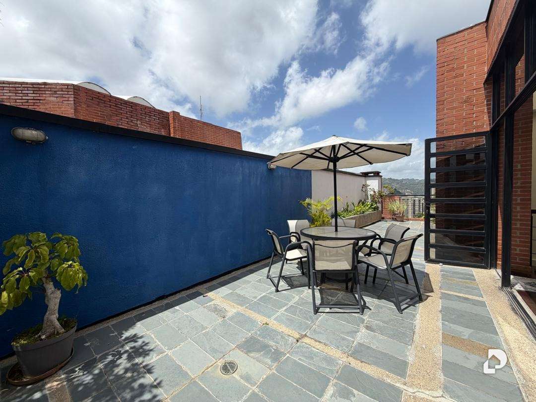 Apartamento en Los Samanes, Caracas – 26