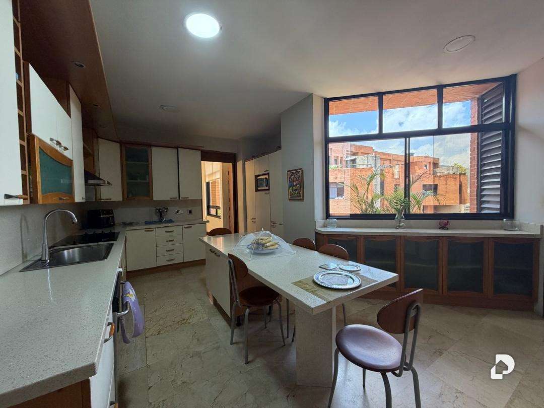 Apartamento en Los Samanes, Caracas – 10