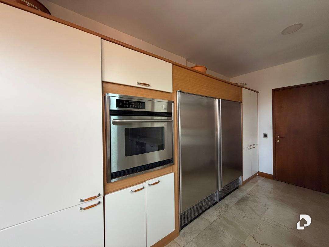 Apartamento en Los Samanes, Caracas – 13