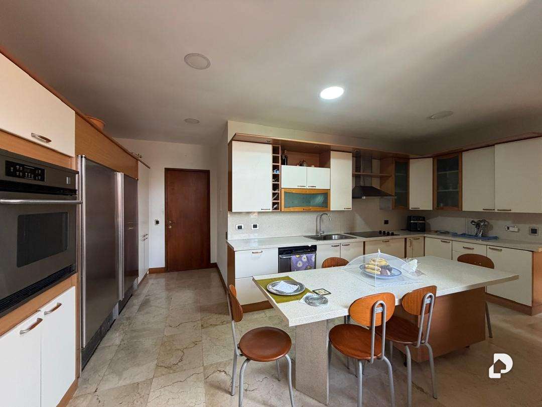 Apartamento en Los Samanes, Caracas – 12