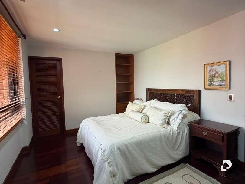 Apartamento en Los Samanes, Caracas – 15