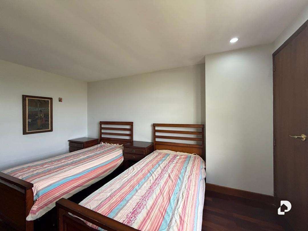Apartamento en Los Samanes, Caracas – 21