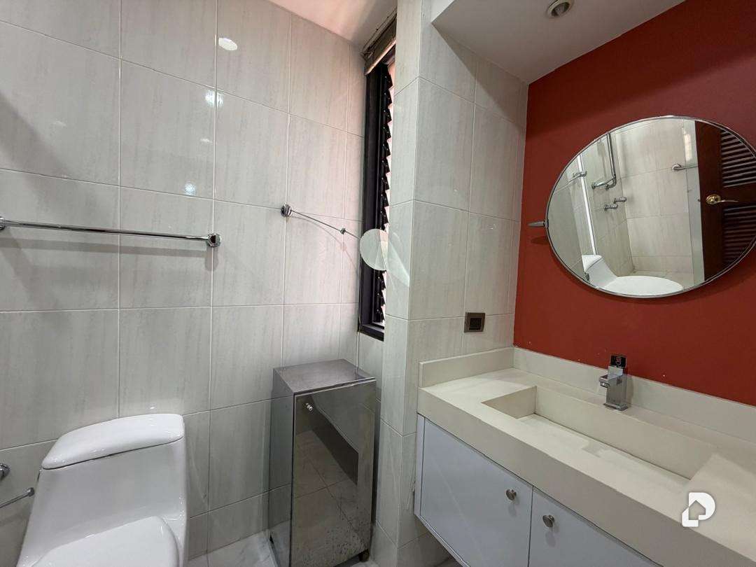 Apartamento en Los Samanes, Caracas – 16