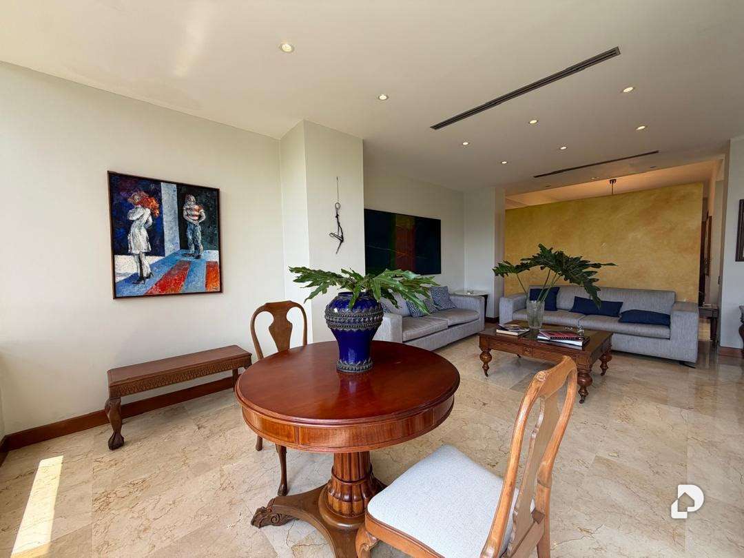 Apartamento en Los Samanes, Caracas – 14