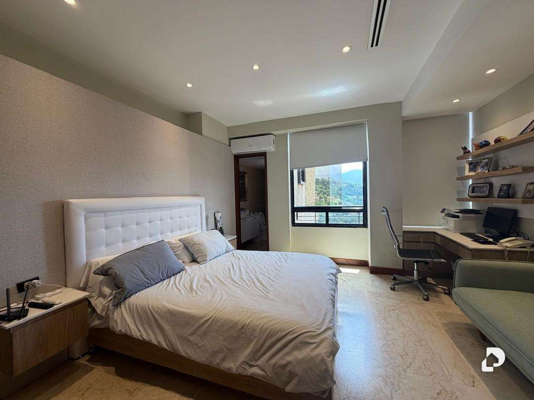 Apartamento en Los Samanes, Caracas – 24