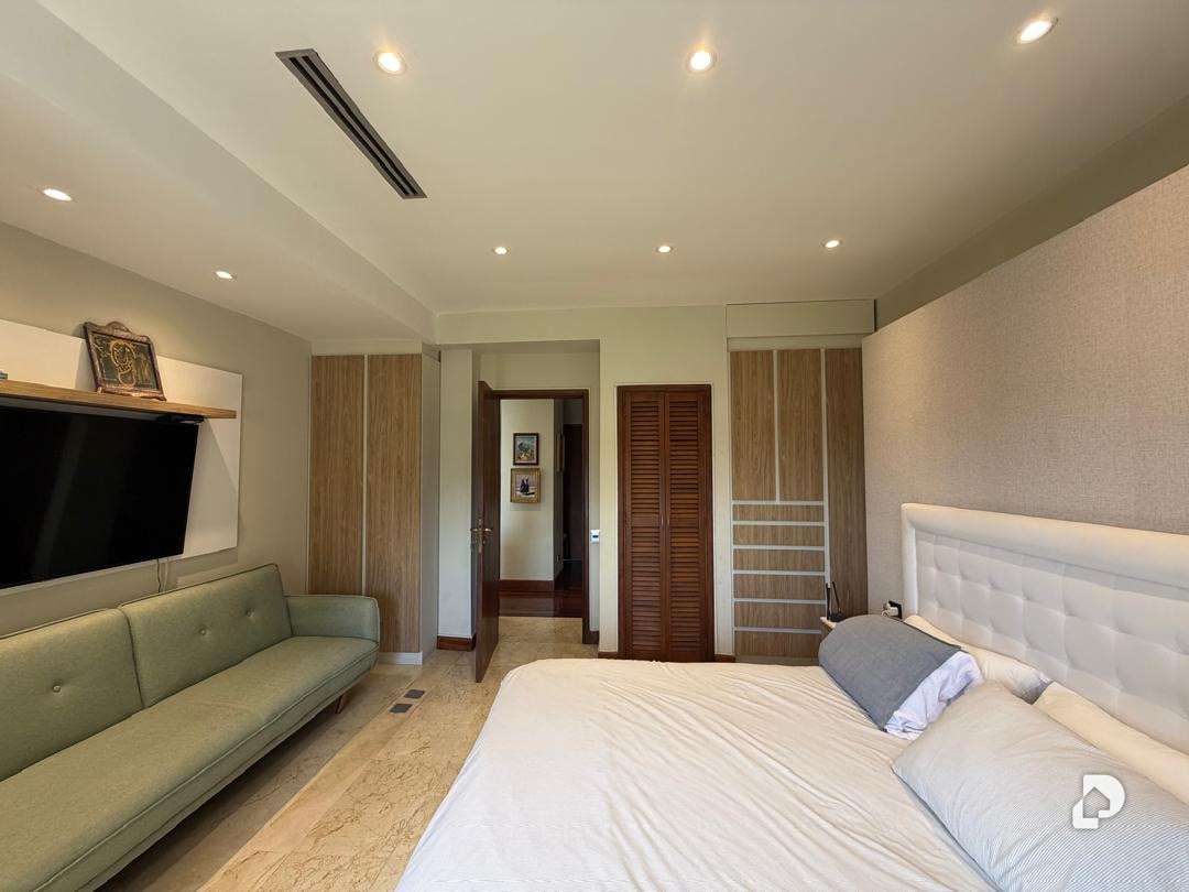 Apartamento en Los Samanes, Caracas – 22