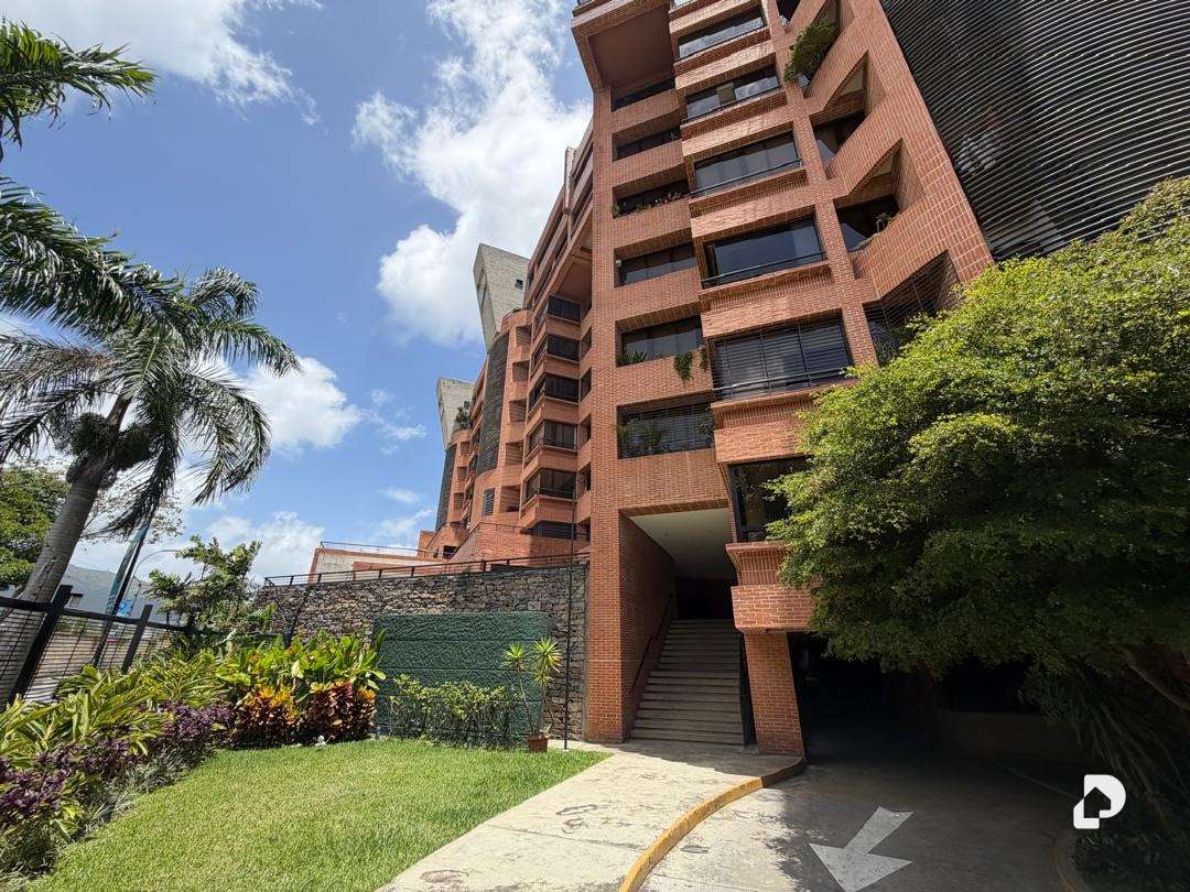 Apartamento en Los Samanes, Caracas – 1