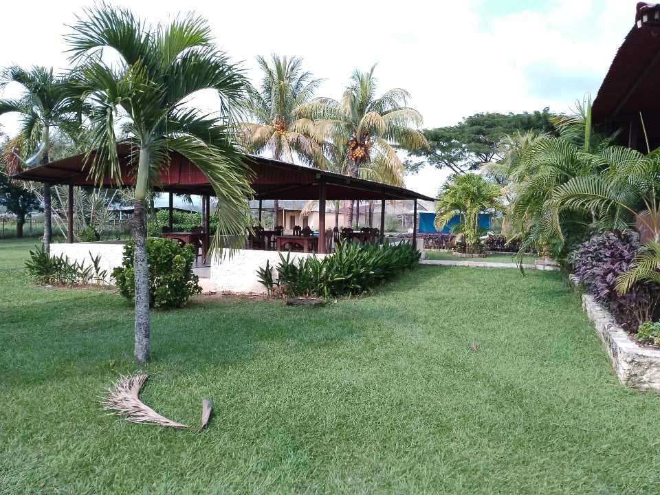 Finca en Las Mercedes Country, Tinaquillo - 1