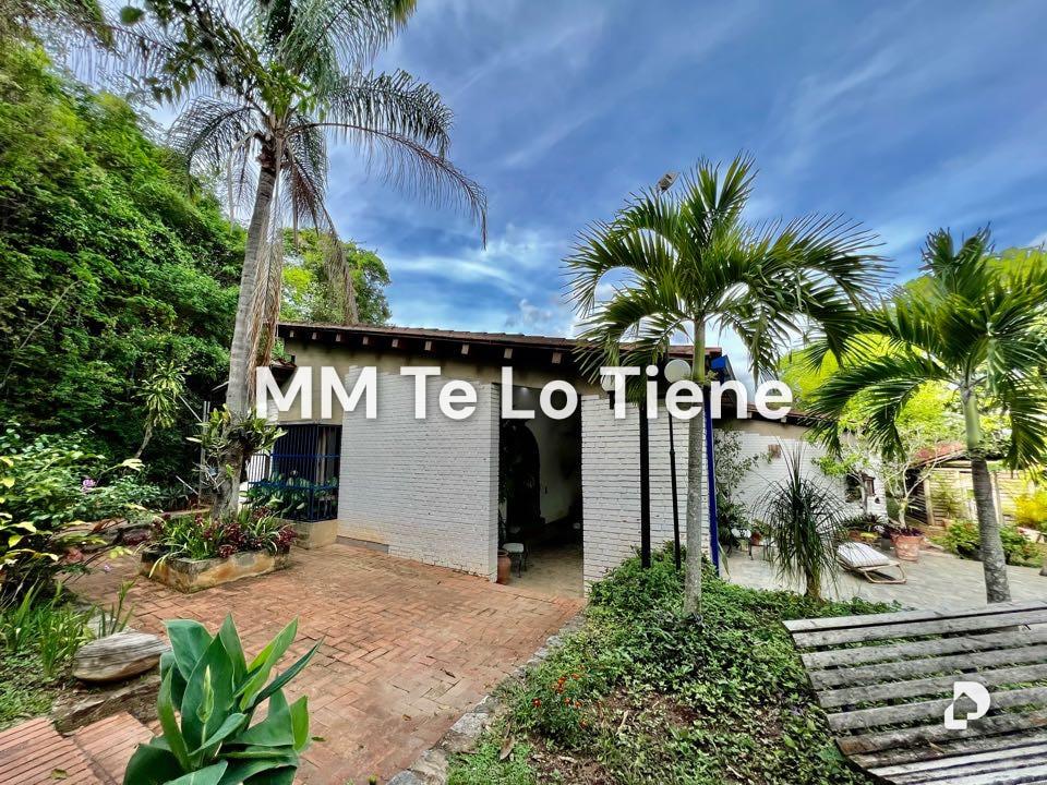 Casa en Los Campitos, Caracas – 2