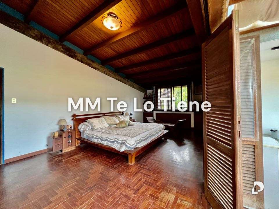 Casa en Los Campitos, Caracas – 25