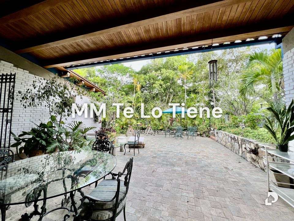 Casa en Los Campitos, Caracas – 15