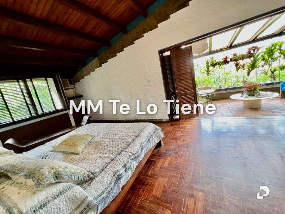 Casa en Los Campitos, Caracas – 30