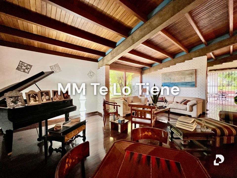 Casa en Los Campitos, Caracas – 7