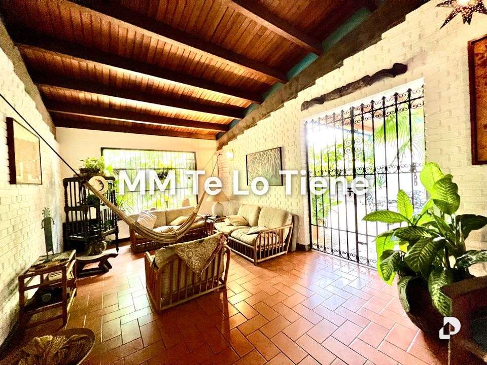 Casa en Los Campitos, Caracas – 13