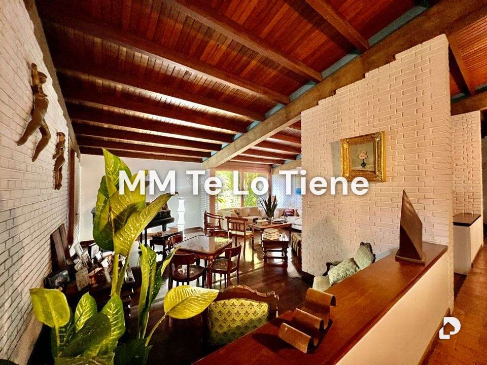 Casa en Los Campitos, Caracas – 8