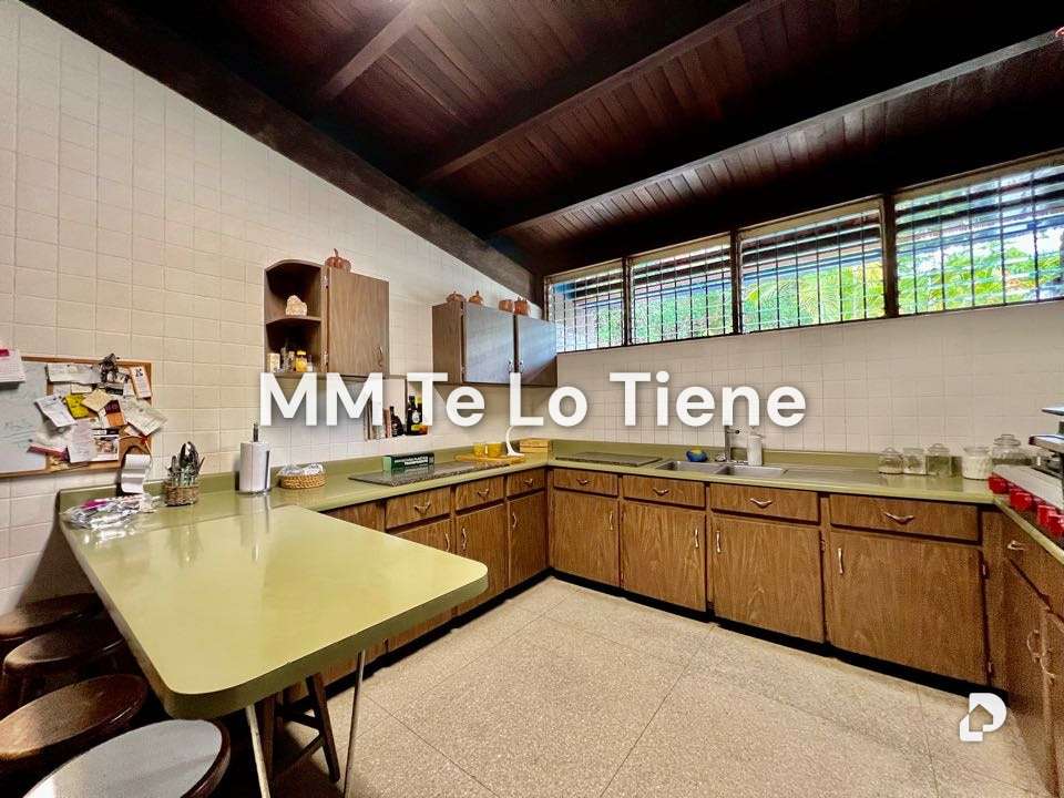 Casa en Los Campitos, Caracas – 11