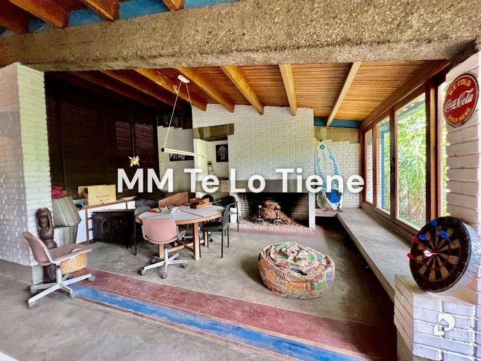 Casa en Los Campitos, Caracas – 17