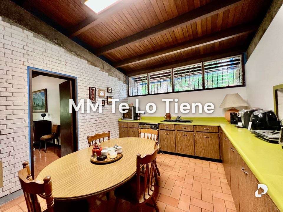 Casa en Los Campitos, Caracas – 10