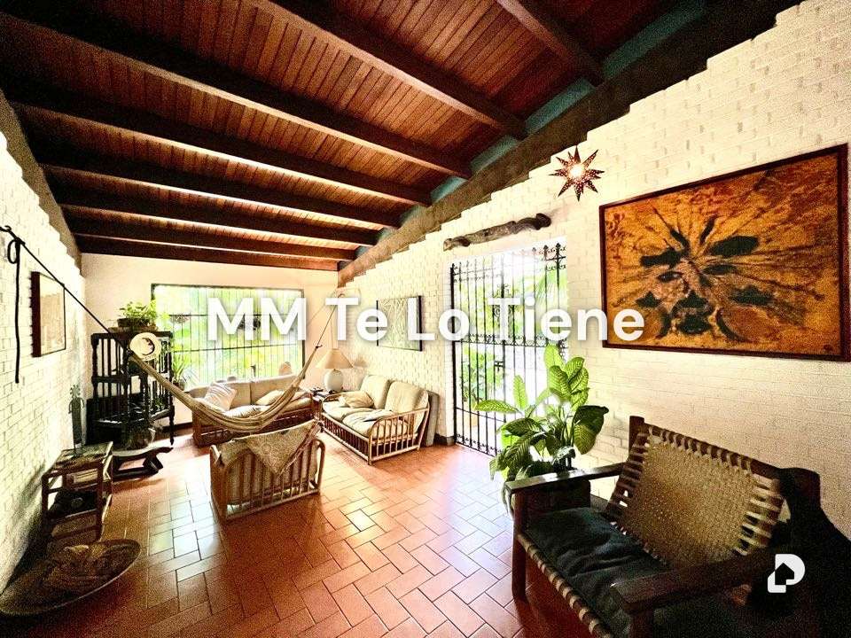 Casa en Los Campitos, Caracas – 9