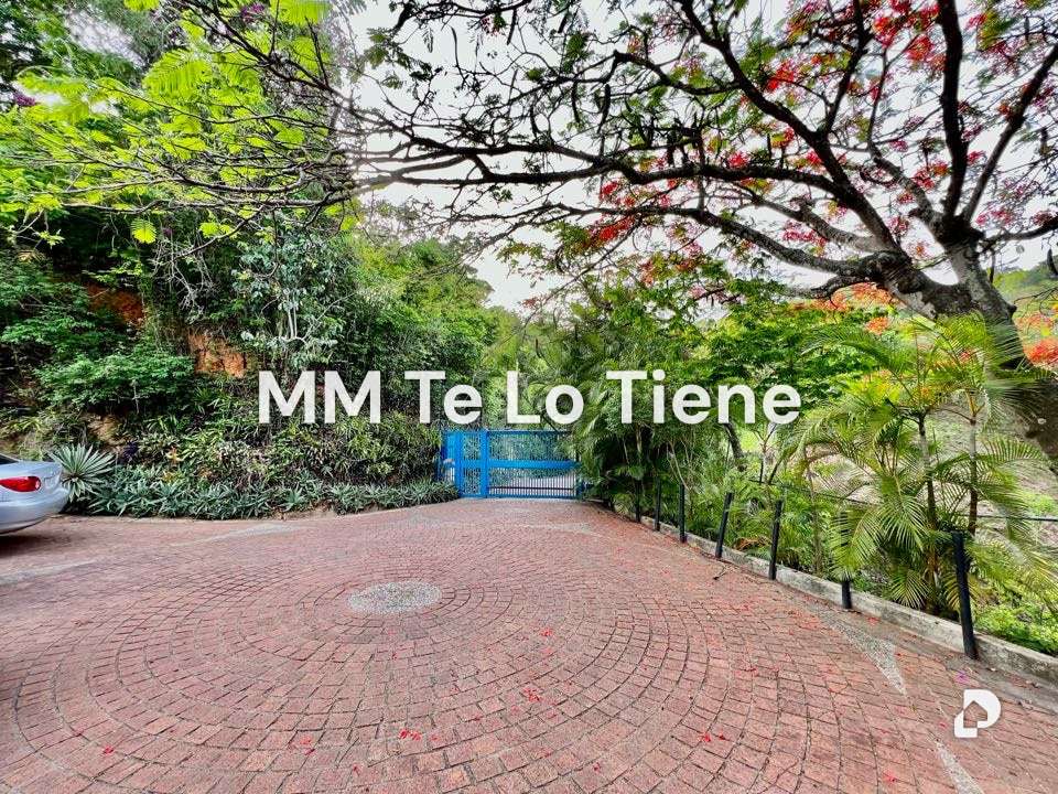 Casa en Los Campitos, Caracas – 5